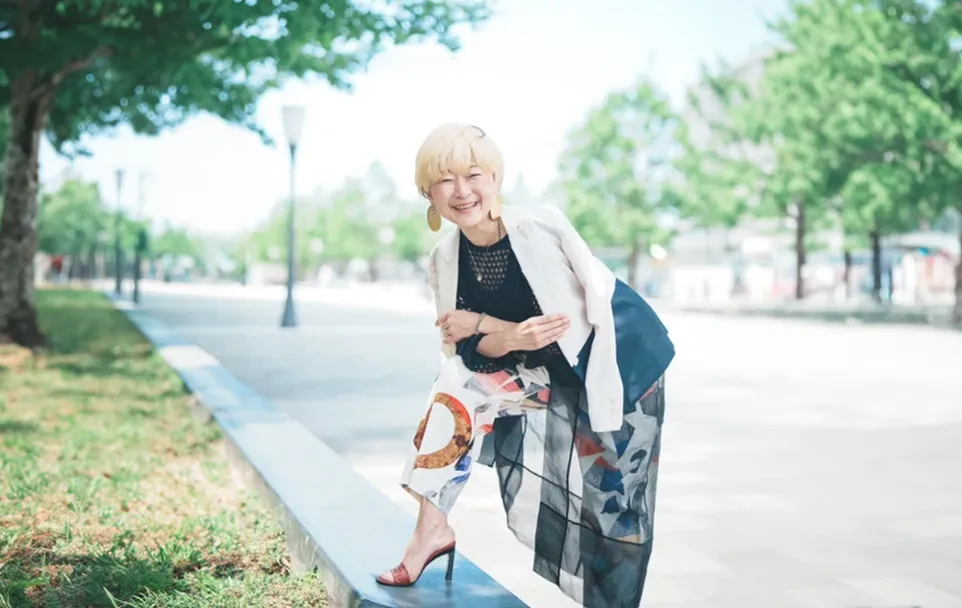 インストラクターの写真